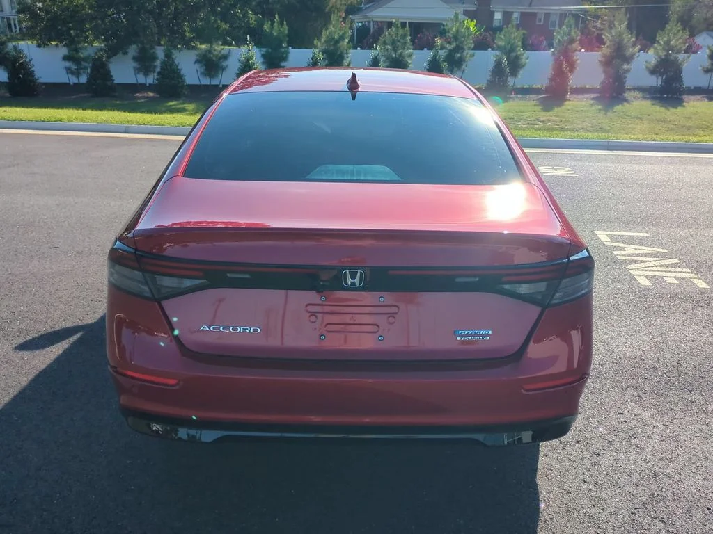 Used 2026  Honda Touring image 5