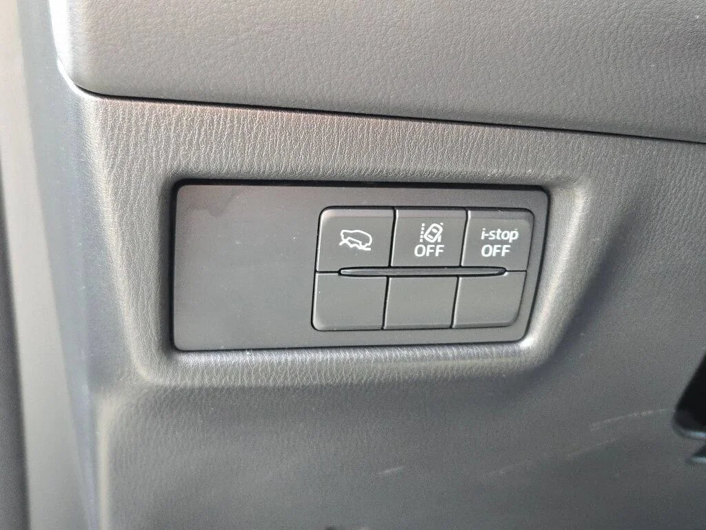 Used 2024 Blue Mazda 2.5 S Select Package image 24
