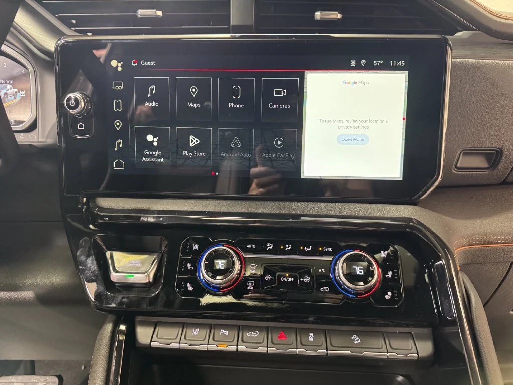 2026 GMC Sierra 3500HD AT4 - Photo 15