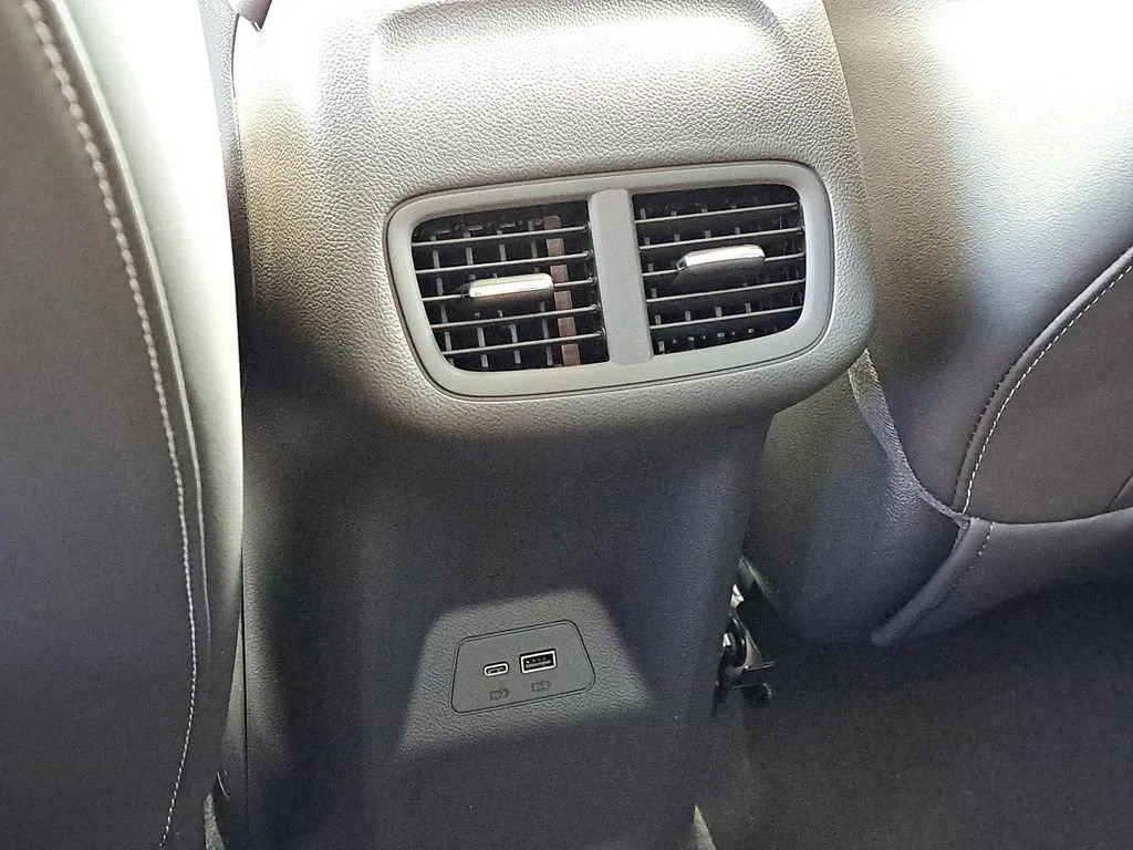 2026 Buick Envision Preferred - Photo 21