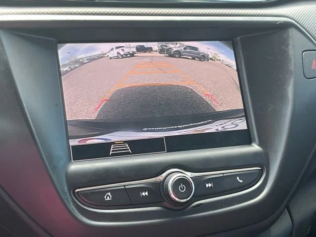 Used 2023 Summit White Chevrolet LS image 30