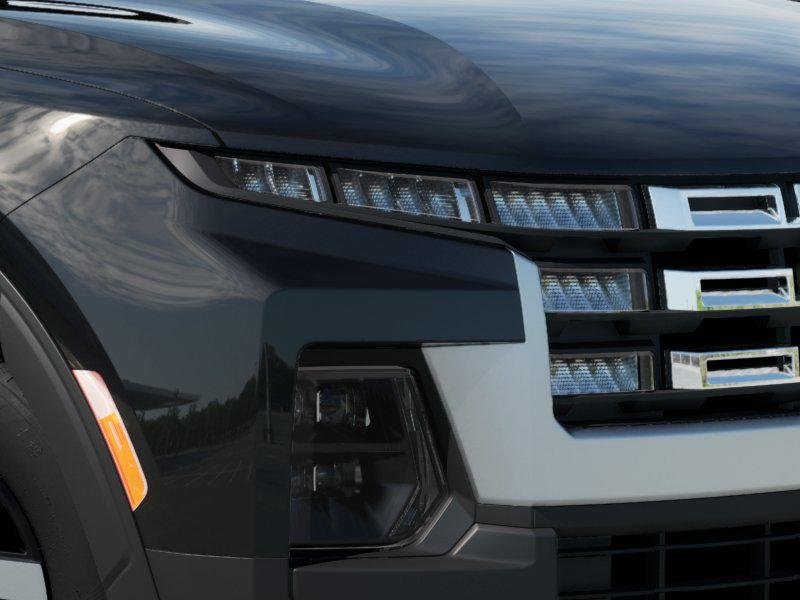 New 2026 Black Hyundai SE AWD image 9