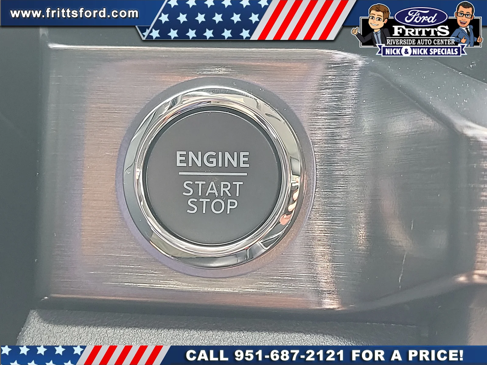New 2026 Star White Metallic Tri-Coat Ford F-250® Lariat® image 8