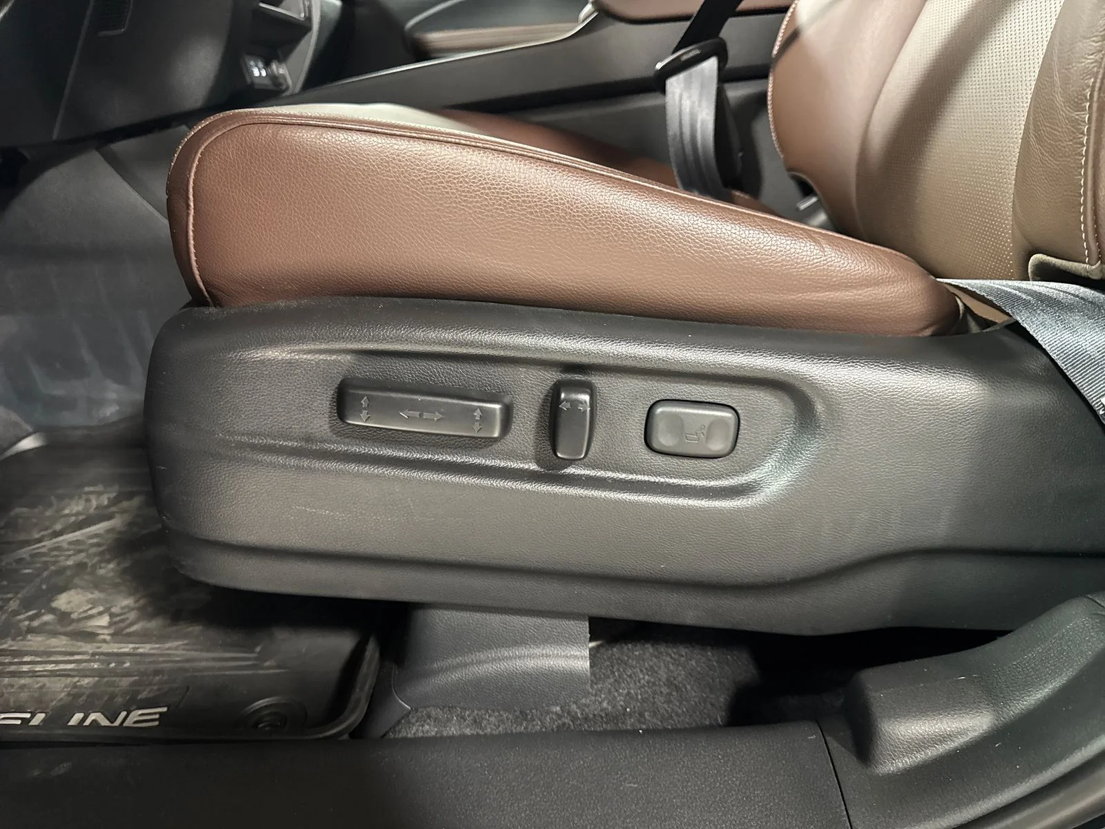 2024 Honda Ridgeline RTL - Photo 15