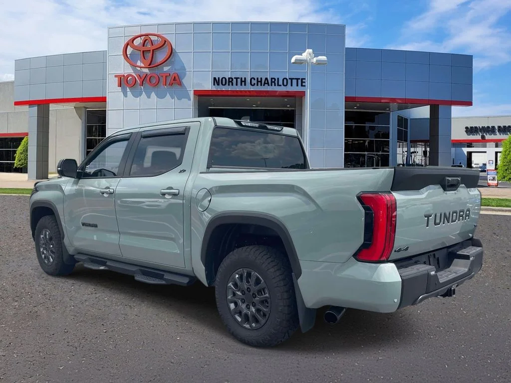 Used 2026  Toyota SR5 image 6