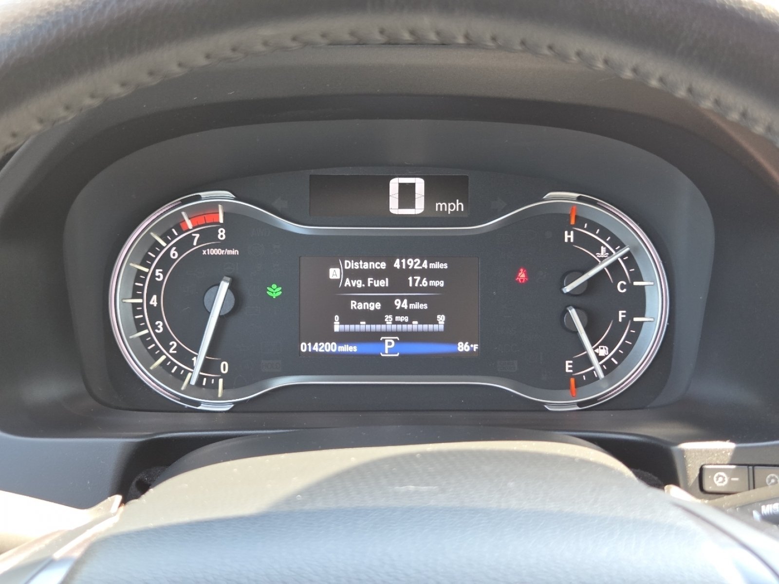 2023 Honda Ridgeline RTL - Photo 34