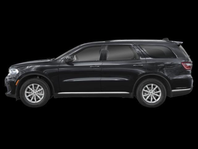 New 2027 Pitch Black Dodge Pursuit image 3