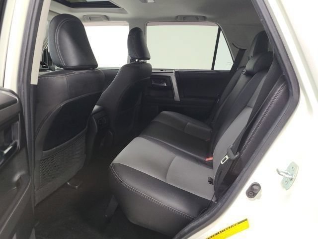 Certified Used 2020 Super White Toyota SR5 image 21