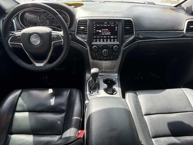 Used 2019 Molten Lava Pearl Honda Touring image 16