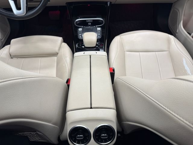 Certified Used 2022 Polar White Mercedes-Benz A 220 image 35