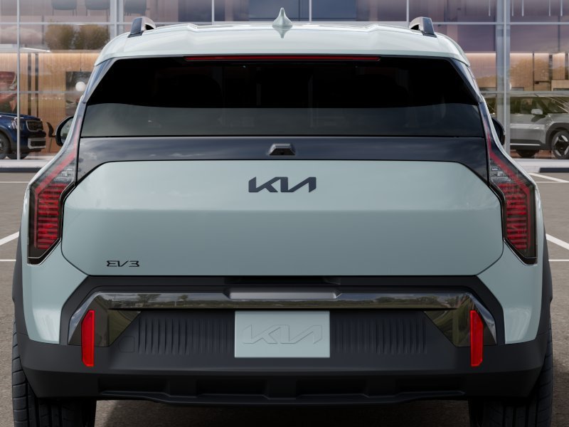 New 2027 Morning Haze Kia Wind image 13