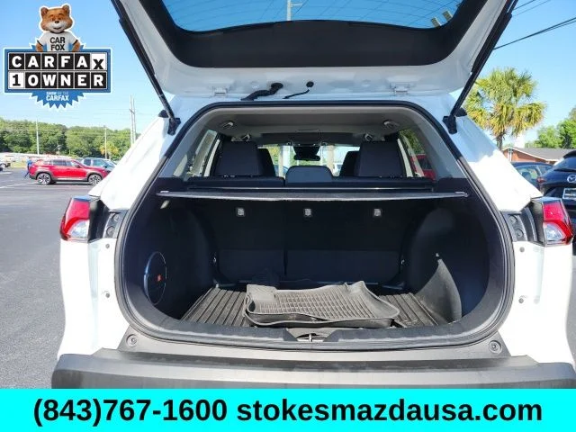 Used 2023 Beige Toyota LE image 20