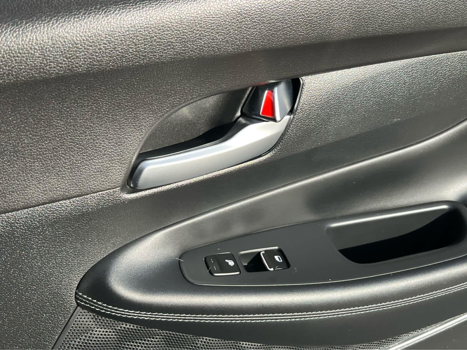 2023 Hyundai Santa Fe Limited HEV - Photo 23