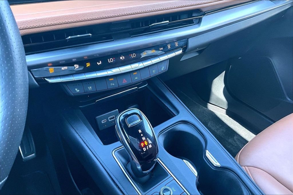 2024 Cadillac XT4 Sport - Photo 23