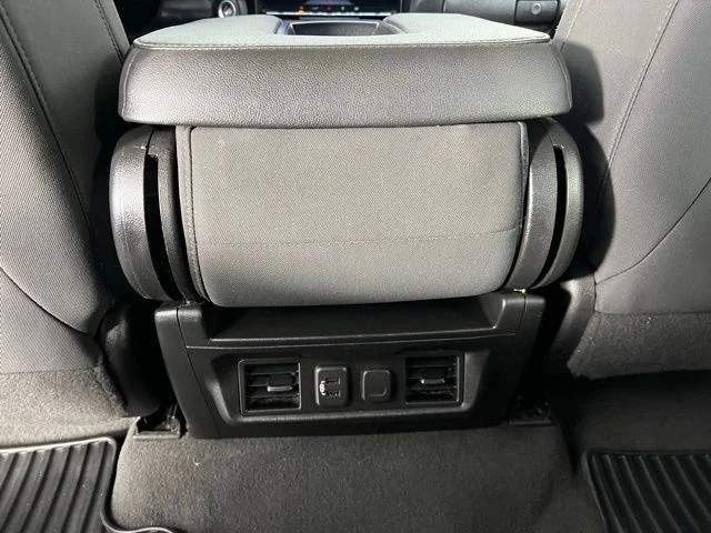 Used 2021 White Chevrolet RST image 33