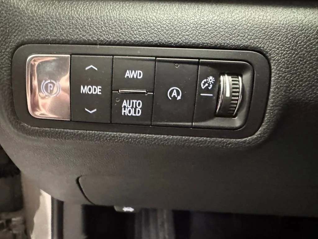 New 2026 Riverstone Metallic GMC Elevation image 18