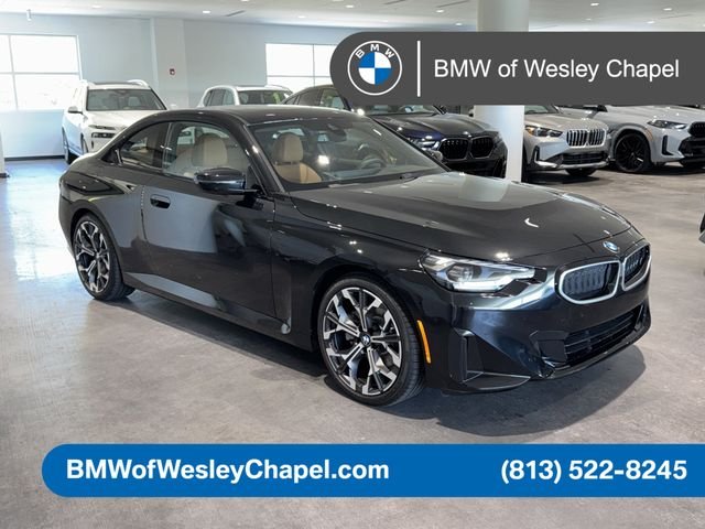 2026 BMW 2 Series 230i