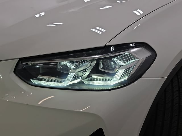 Certified Used 2024 Alpine White BMW xDrive30i image 29
