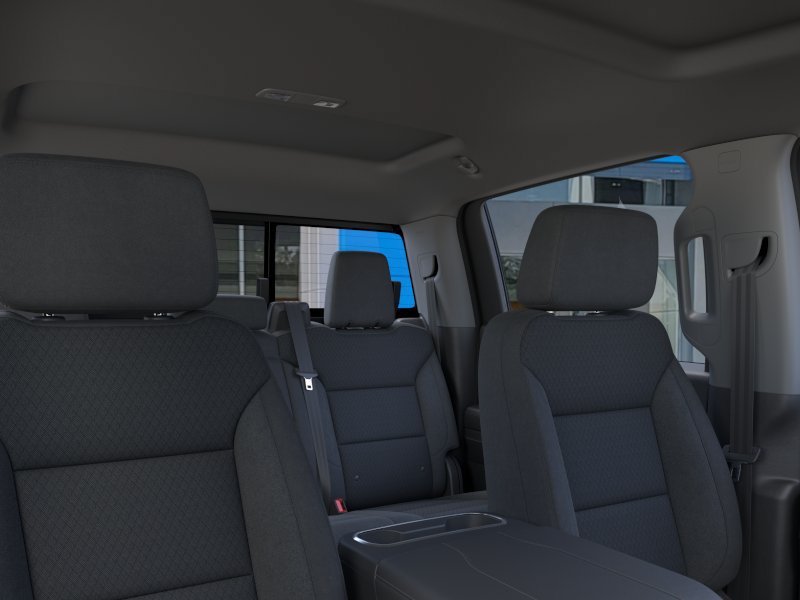2026 Chevrolet Silverado 1500 RST - Photo 24