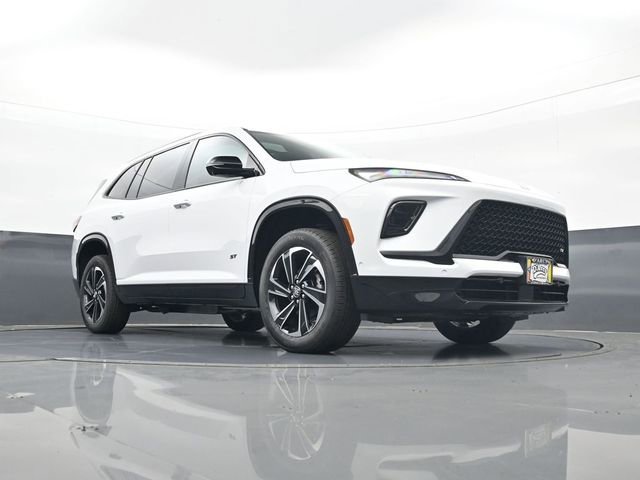 2026 Buick Enclave Sport Touring - Photo 24