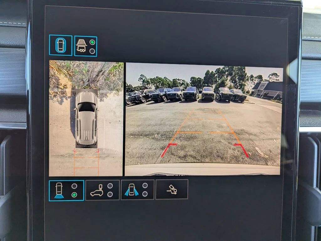 2026 GMC Acadia Elevation - Photo 25