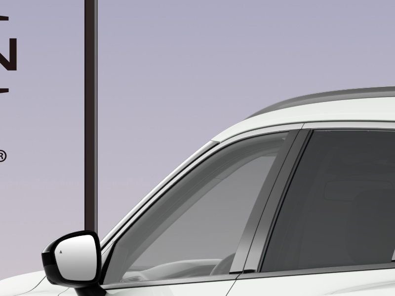 New 2026 White Nissan Dark Armor image 14