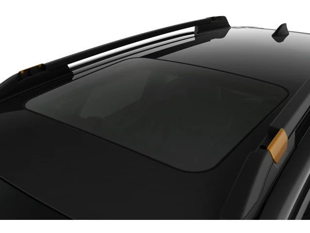 New 2026 Crystal Black Silica Subaru Wilderness image 14
