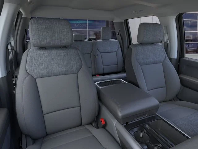 New 2026 Ford F-150 XLT