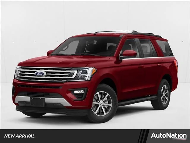 2018 Ford Expedition XLT RWD photo