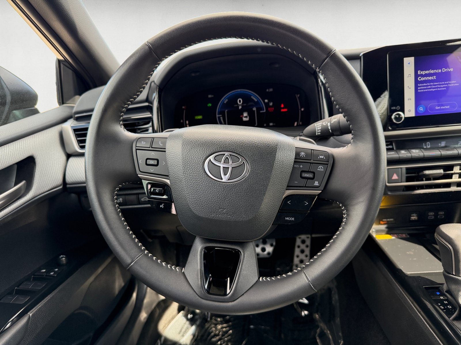Certified Used 2026 UNDERGROUND Toyota SE image 11