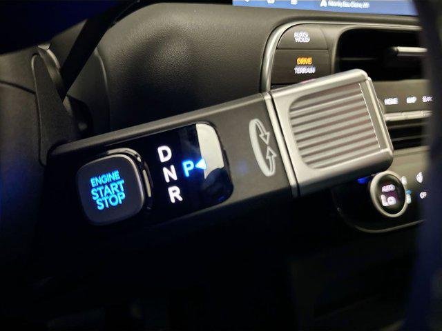 2026 Hyundai Palisade Limited - Photo 41