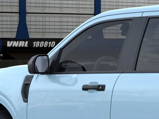 New 2026 Light Blue Ford XL image 21