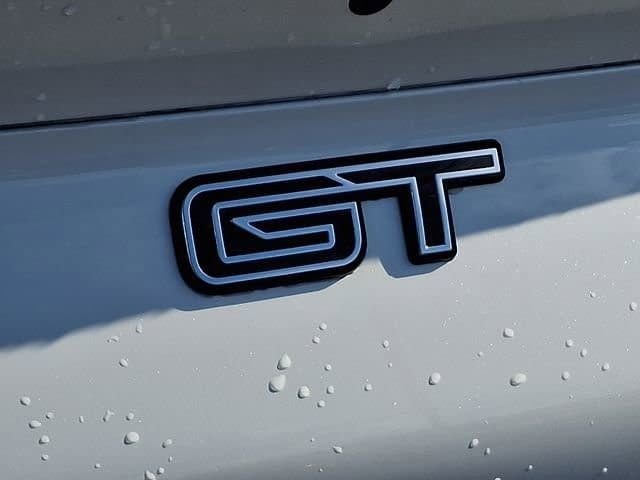 2025 Ford Mustang Mach-E GT - Photo 18