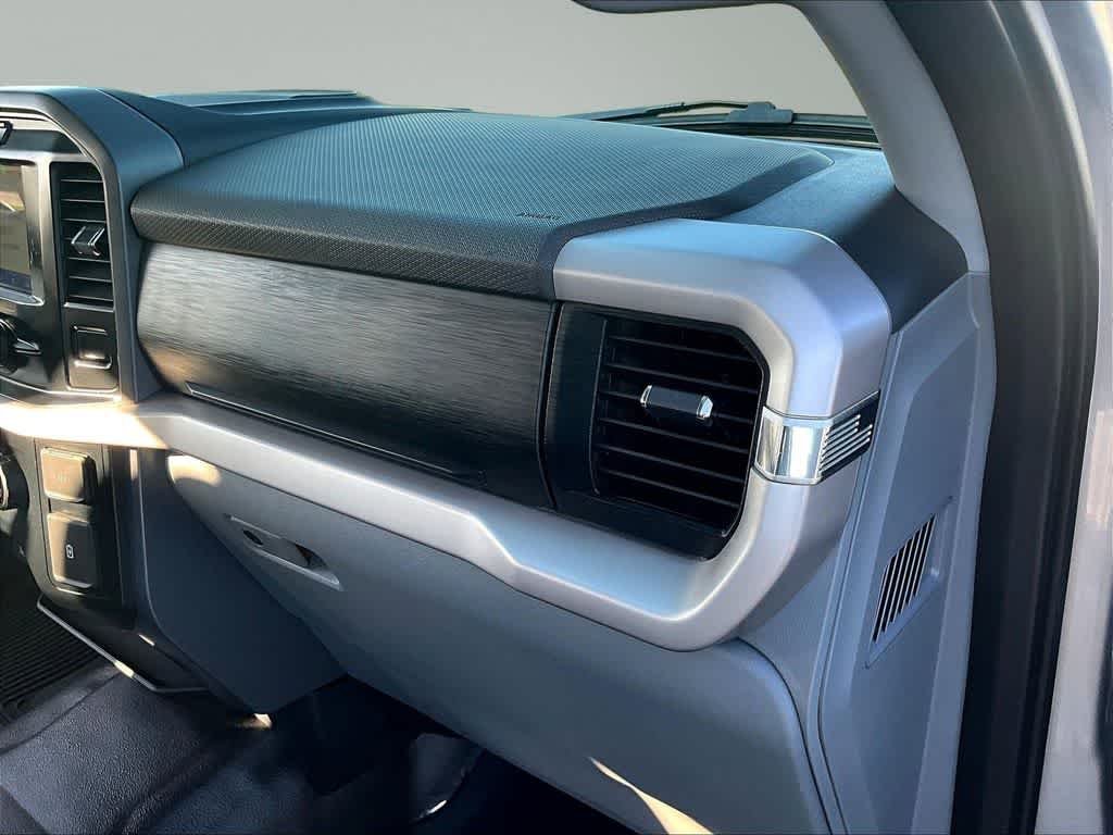 2023 Ford F-150 XLT - Photo 29