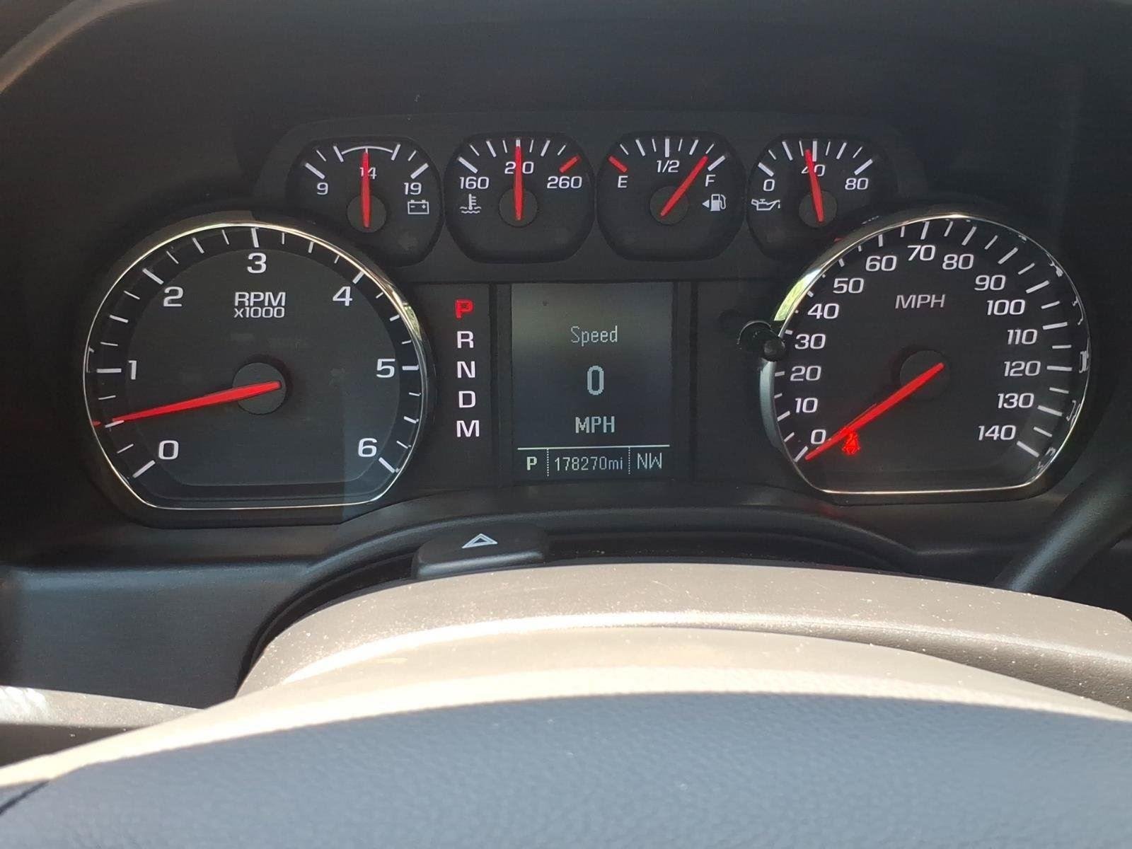 Used 2015 Black Chevrolet LS image 19