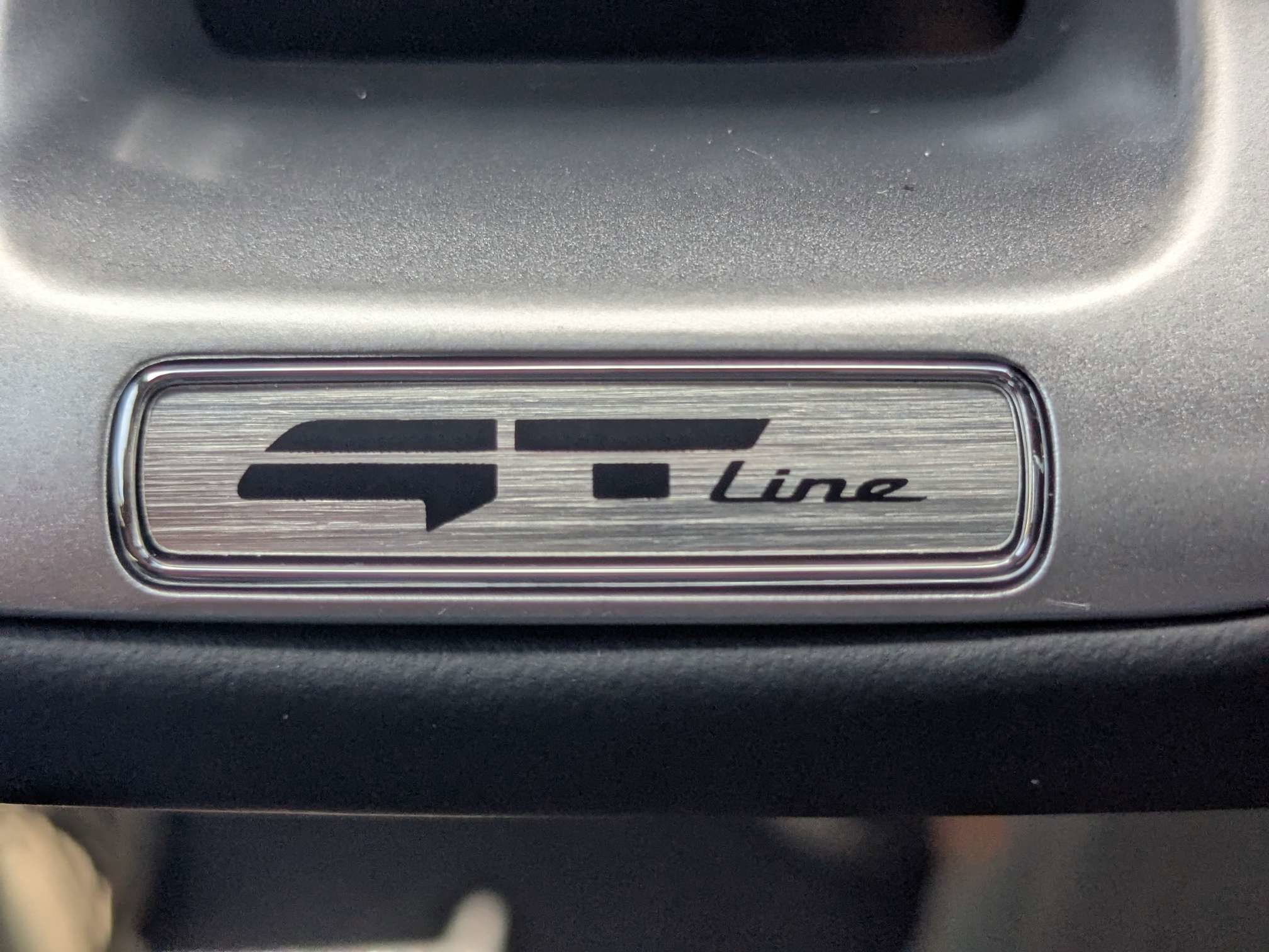 New 2026 Snow White Pearl Kia GT-Line FWD image 33