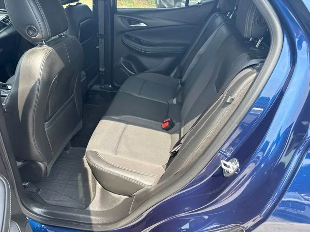 Used 2023 Blue Buick Preferred image 15