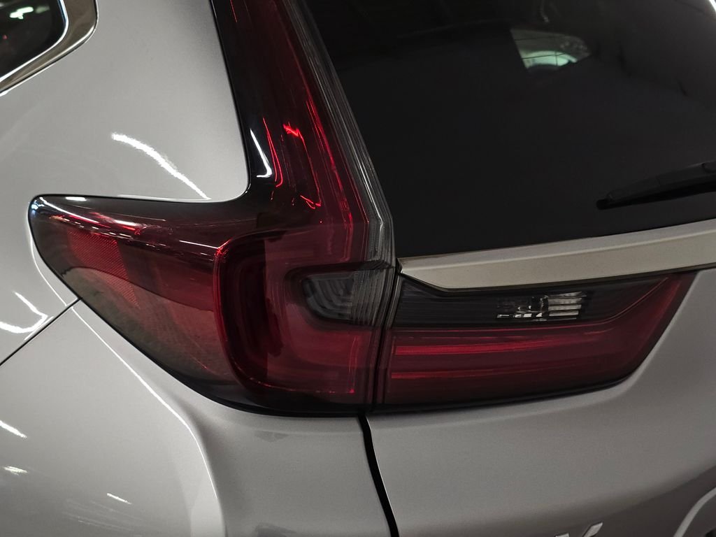 Used 2020  Honda EX image 14