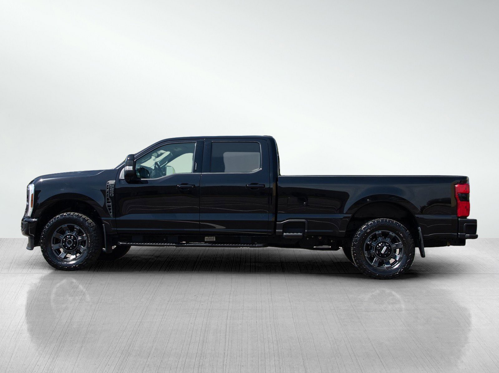 Used 2024 Ford F-250 Super Duty Lariat with VIN 1FT7W2BT1RED05393 for sale in Minneapolis, Minnesota