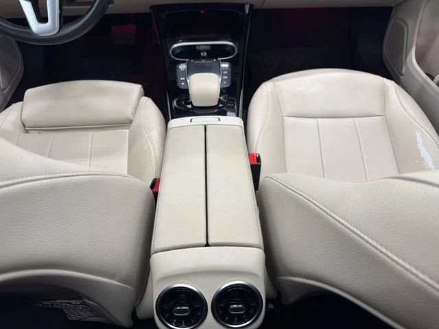 Certified Used 2022 Polar White Mercedes-Benz A 220 image 35