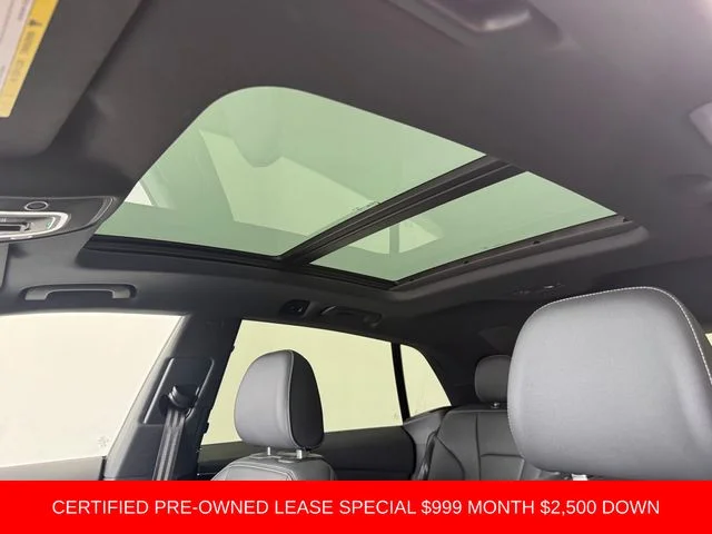Certified Used 2026 Gray Audi 55 Premium image 14