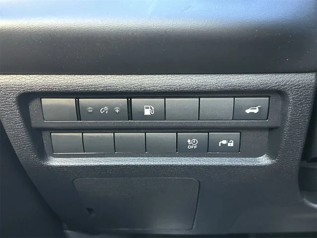 New 2026 Gray Nissan SL image 17