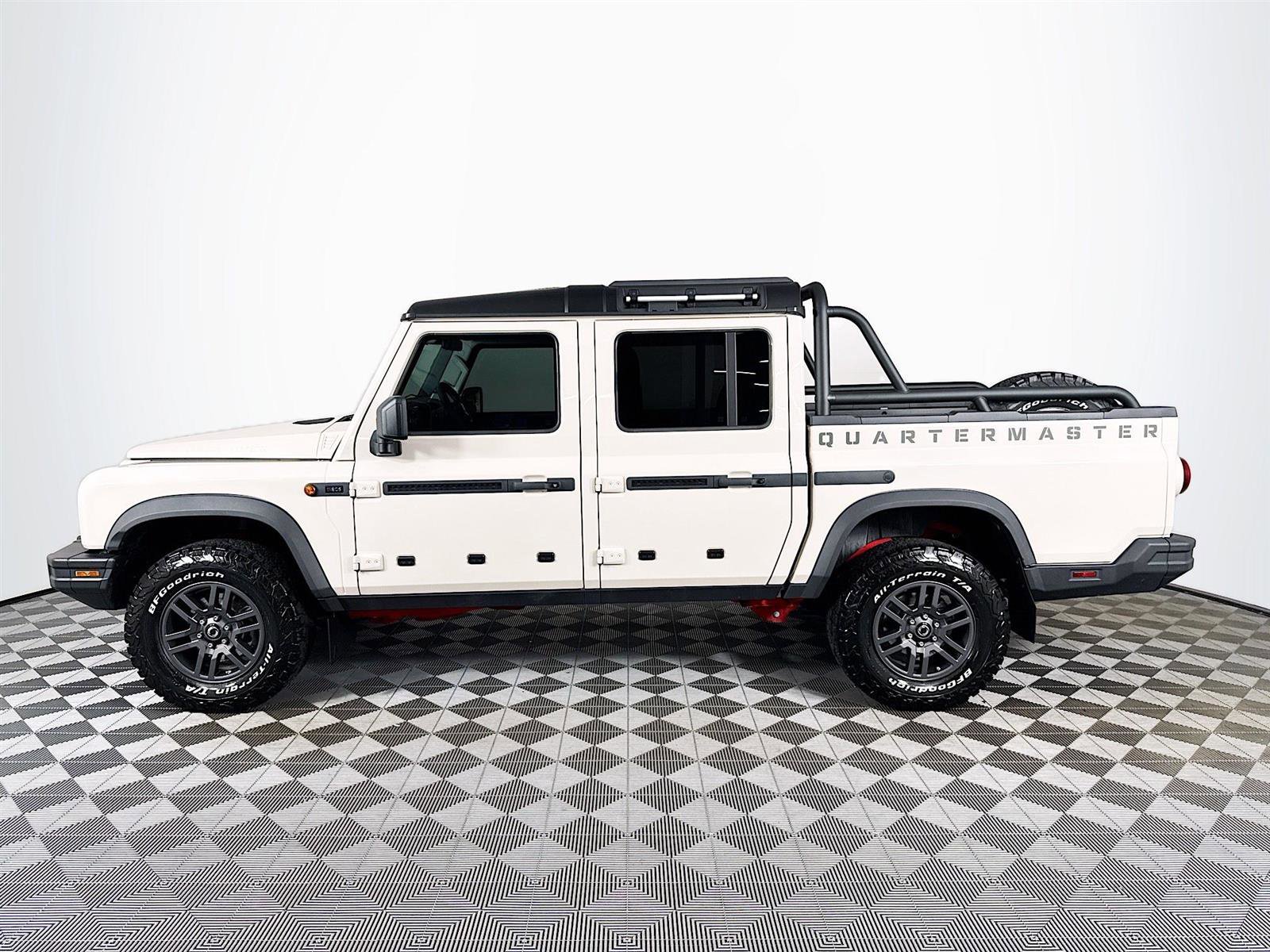 2025 Ineos Grenadier photo 4