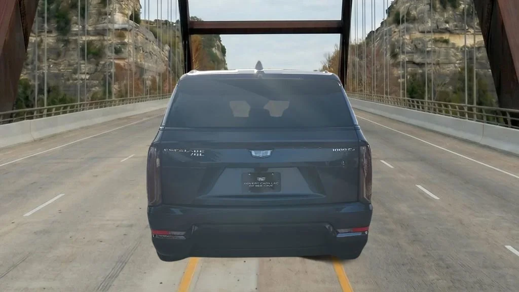 2026 Cadillac Escalade IQL Premium Sport - Photo 10