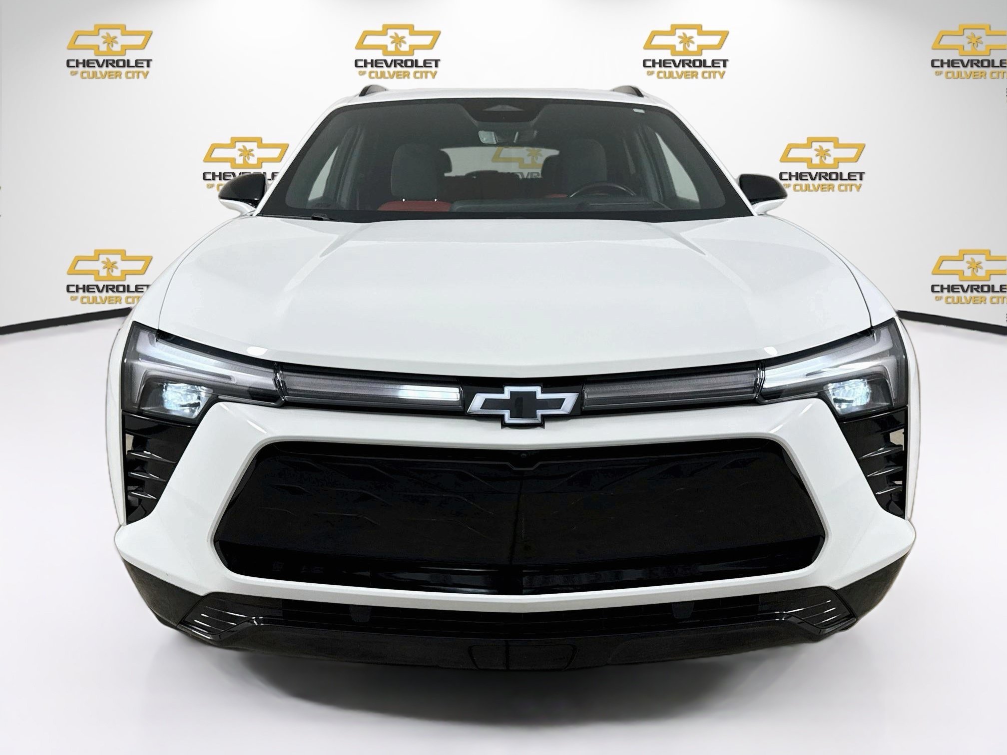 Used 2024 Chevrolet Blazer EV RS with VIN 3GNKDCRJ1RS144101 for sale in Culver City, CA