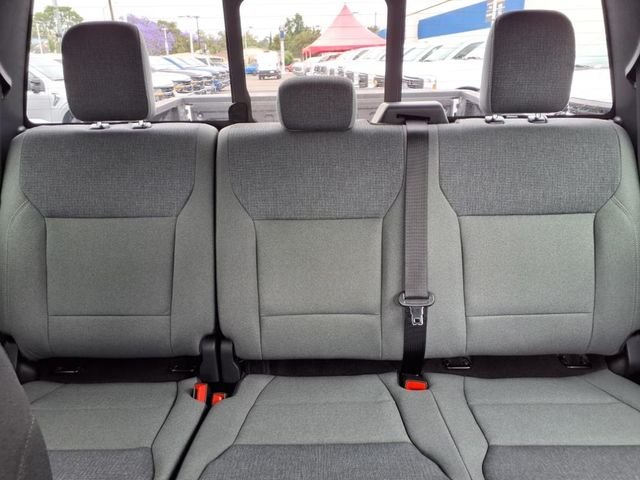 2025 Ford F-150 XLT - Photo 12