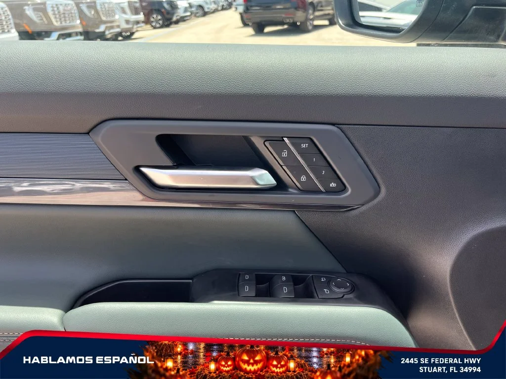 2026 GMC Terrain AT4 - Photo 22