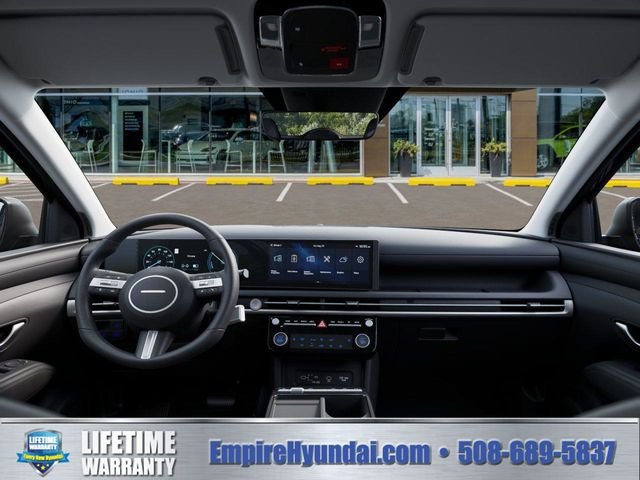 New 2026 Ash Hyundai SEL Convenience image 28