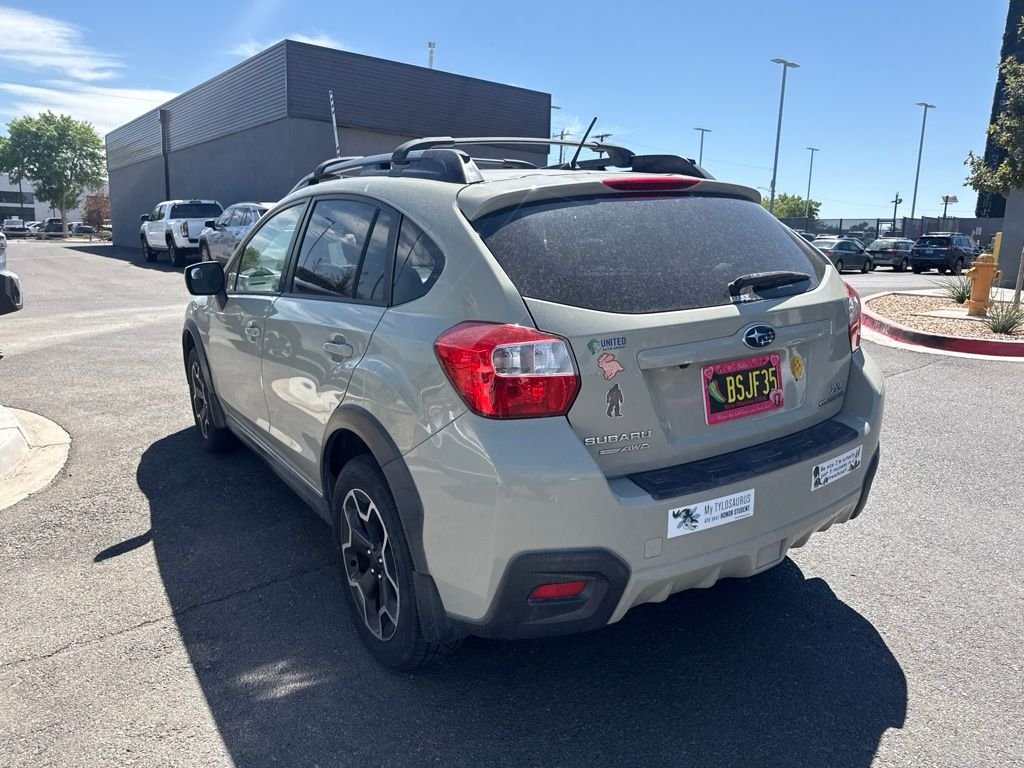 Used 2013 Beige Subaru 2.0i Limited image 10