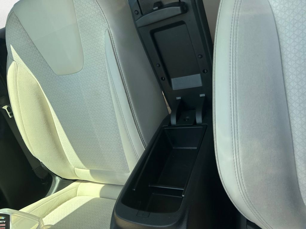 Used 2023 Summit White Buick Select image 11